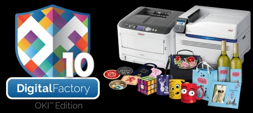 CadLink Digital Factory Édition