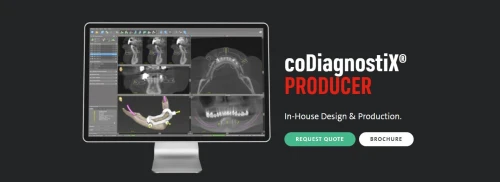 coDiagnostiX v10.9 (2025)