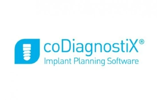 coDiagnostiX v10.9 (2025)