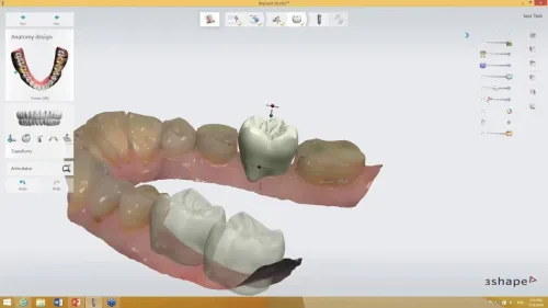 3Shape 2023