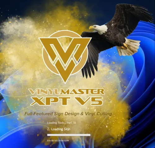 VinylMaster XPT v5.0