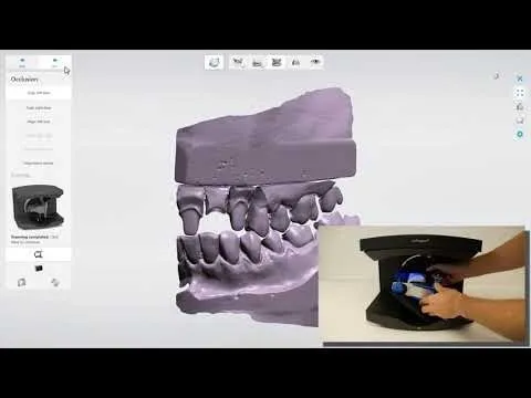 3Shape 2023