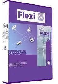 FlexiSign 25.3 / 2025
