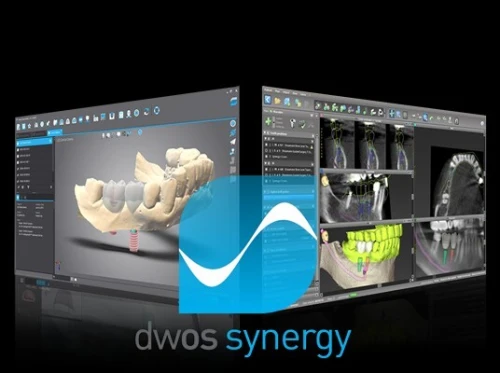 coDiagnostiX v10.9 (2025)