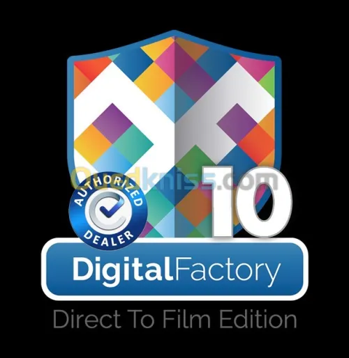 CadLink Digital Factory Édition