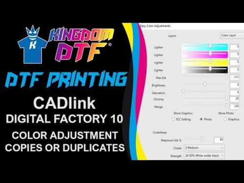 CadLink Digital Factory Édition