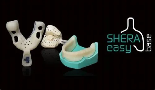 SHERAeasy