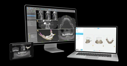 coDiagnostiX v10.9 (2025)