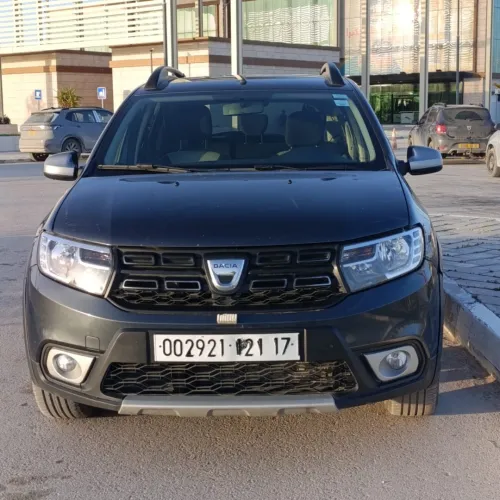 Dacia Sandero 2021 Stepway