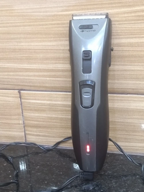 Tondeuse électrique 