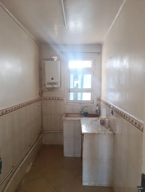 Location Appartement F2 Alger Bab el oued