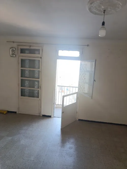 Location Appartement F2 Alger Bab el oued