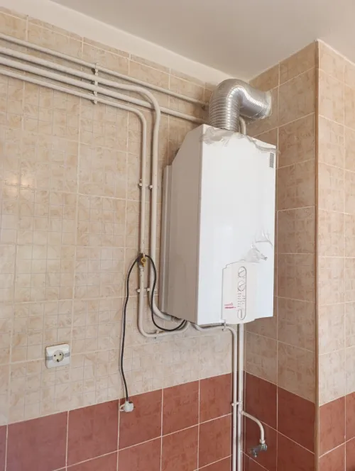 Location Appartement F4 Alger Birkhadem