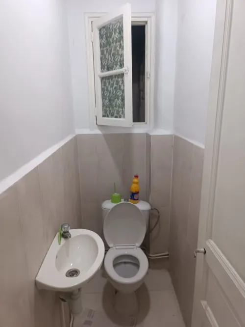 Vente Appartement F6 Alger Alger centre