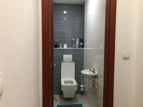 Location Appartement F3 Alger Hydra
