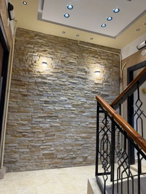 Location Appartement F3 Alger Draria