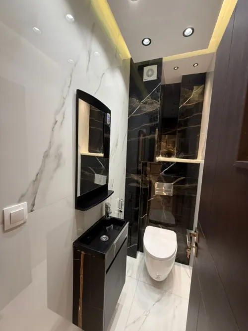 Location Appartement F3 Alger Draria