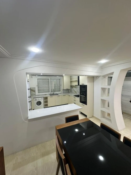 Location Appartement F4 Alger Hydra