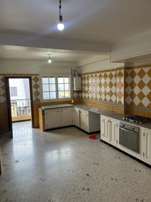 Vente Appartement F4 Alger Dely brahim