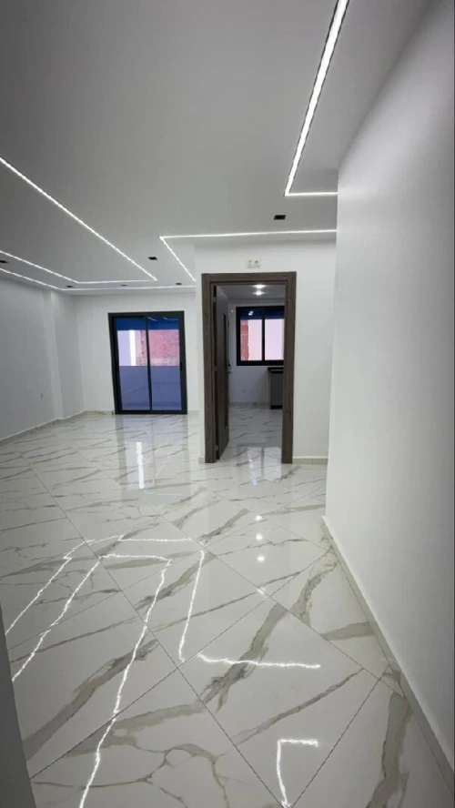 Vente Appartement F3 Alger Bordj el kiffan