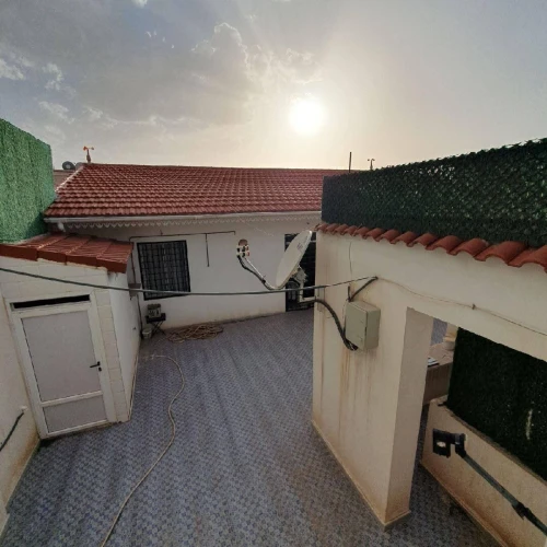 Vente Villa Bordj Bou Arreridj Bordj bou arreridj