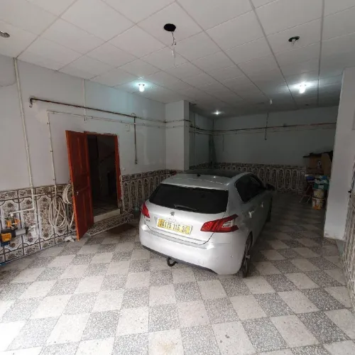 Vente Villa Bordj Bou Arreridj Bordj bou arreridj
