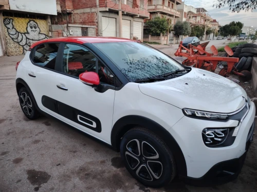 Citroen C3 2022 Essentiel