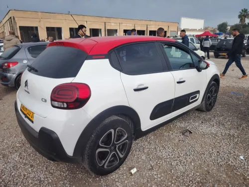 Citroen C3 2022 Essentiel