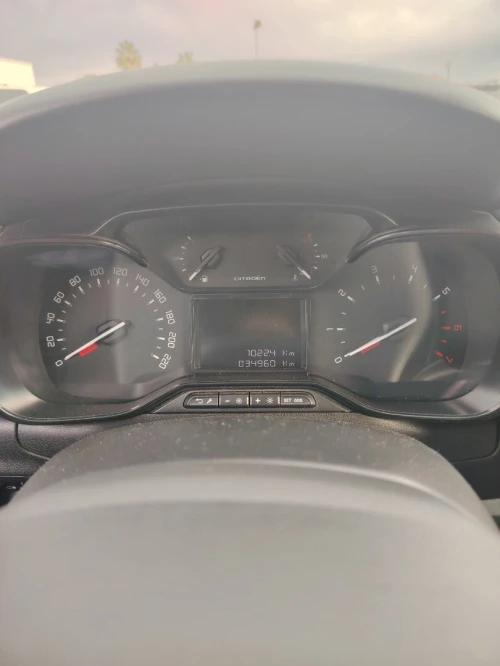 Citroen C3 2022 Essentiel