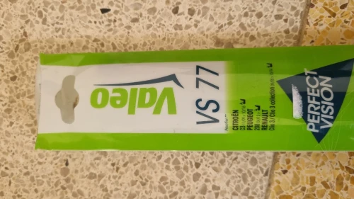 Essui glace valeo