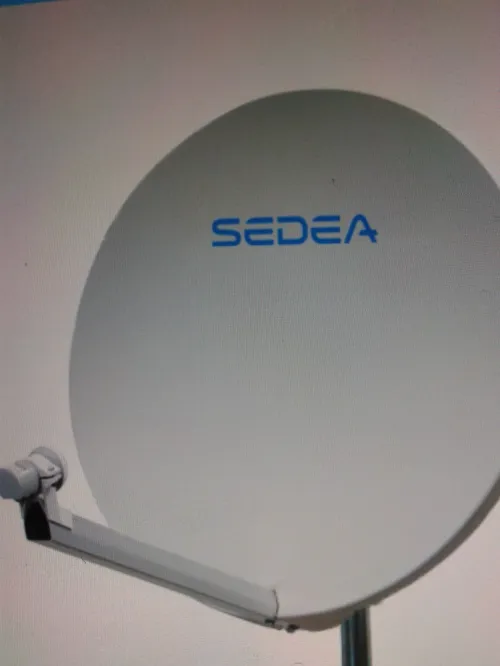 GÉANT STARSAT ICÔNE FOREVER GSHARE VANILLA IPTV