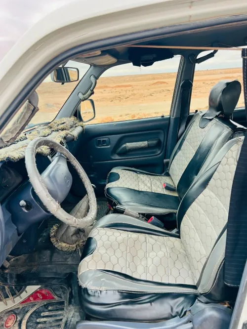 Toyota PRADO 2000 PRADO