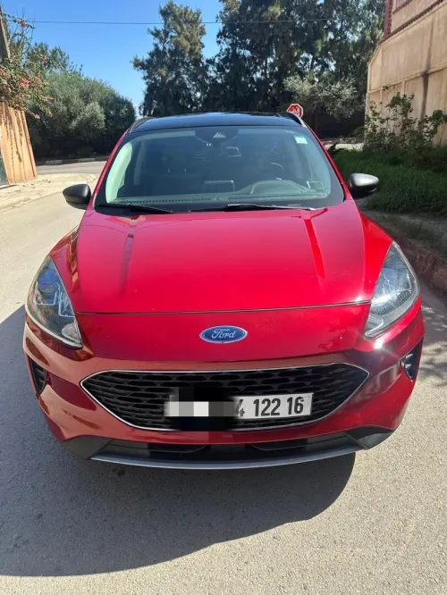 Ford Escape 2022 Se