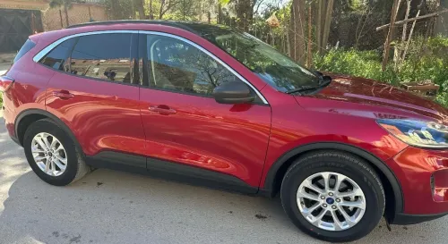 Ford Kuga 2022 SE