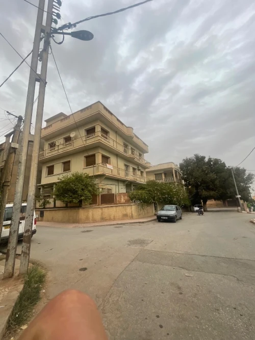 Vente Villa Tlemcen Tlemcen