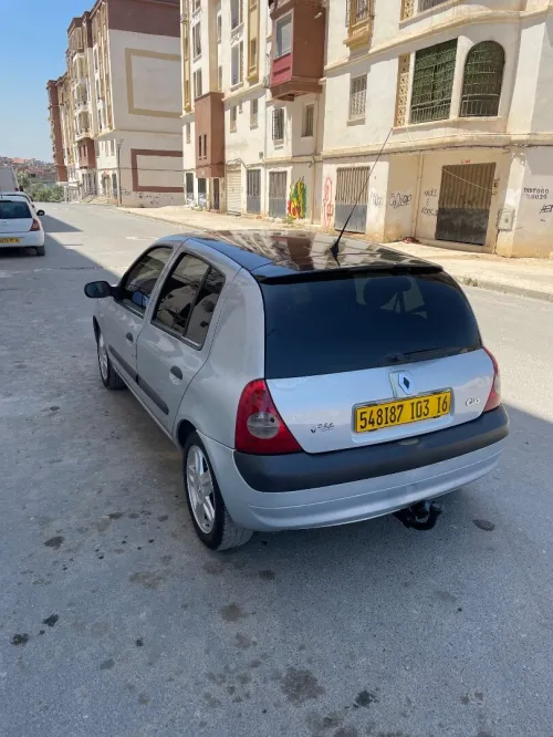 Renault Clio 2 2003 PRiVLEGE