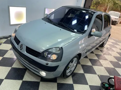 Renault Clio 2 2003 PRIVLEGE