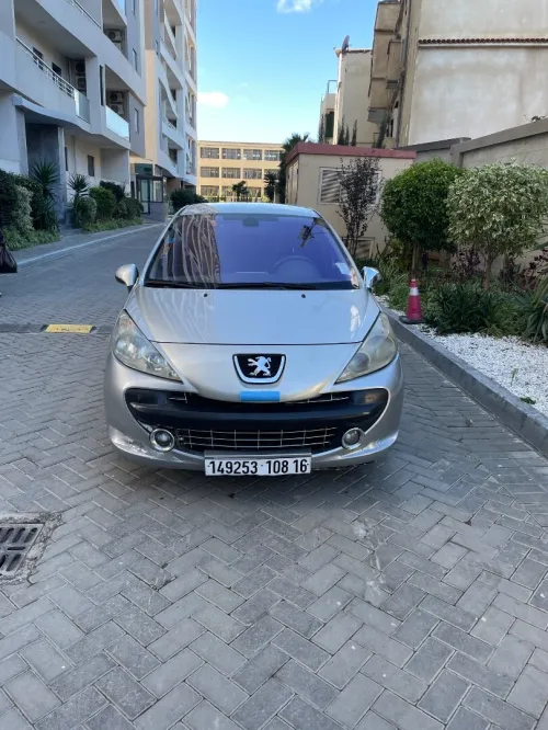 Peugeot 207 2008 Premium