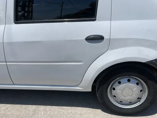 Dacia Logan 2007 Tres bon etat