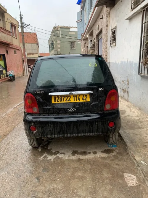 Chery QQ 2014 QQ