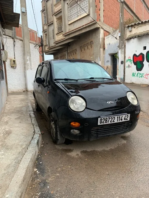 Chery QQ 2014 QQ