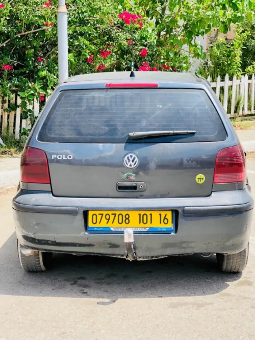 Volkswagen Polo 2001 