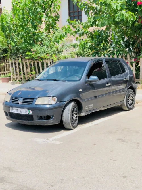 Volkswagen Polo 2001 