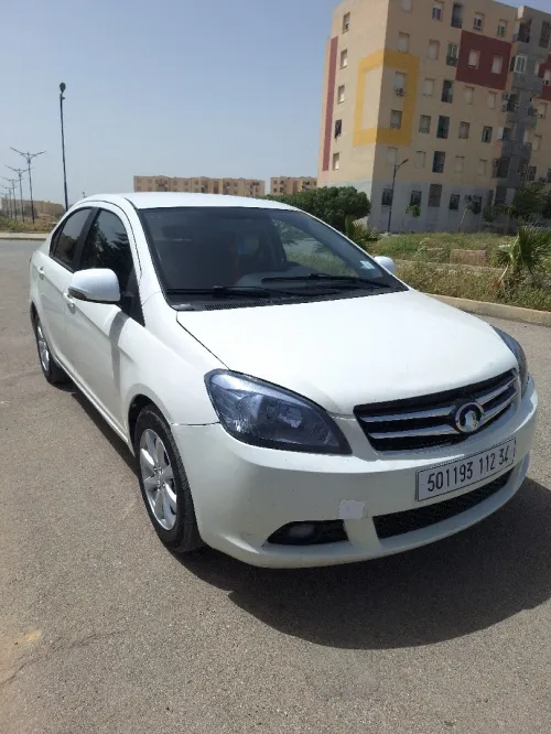 Great Wall C30 2012 C30