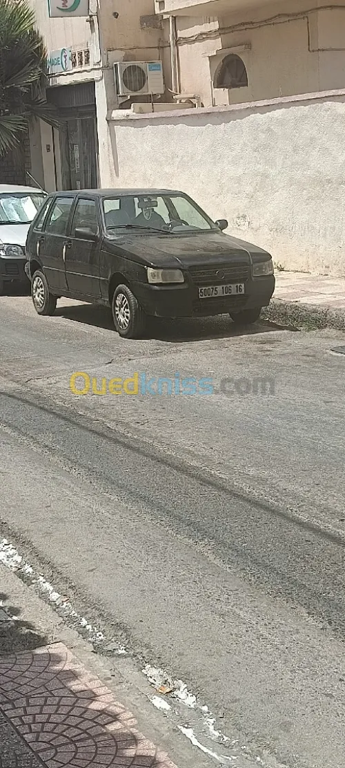 Fiat Uno 2006 Uno