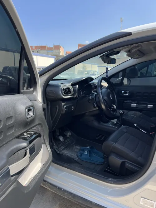 Citroen C3 2022 Collection