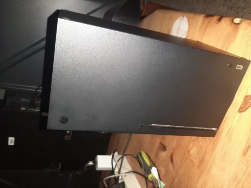 Xbox series x 