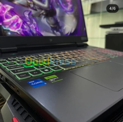 ACER HELIOS NEO 16