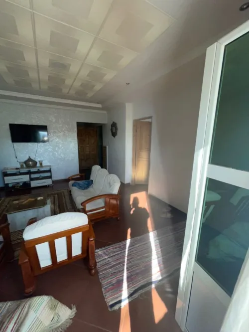 Vente Villa Alger Rouiba