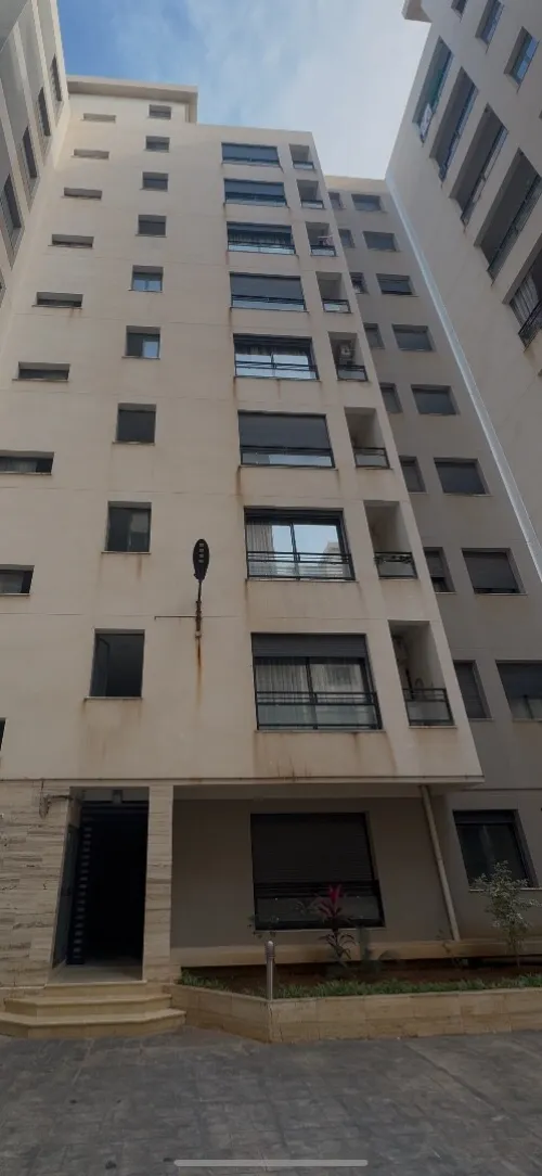 Vente Appartement F4 Alger Cheraga